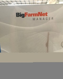Program BFN manager starter kit poultry/egg D